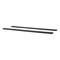 Luverne Truck Equipment GRIP STEP 7IN RUNNING BOARDS BLACK TEXTURED POWDER COAT 415125-400717 - alternate 3